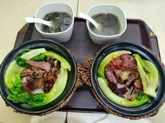 -皇上皇腊味店(下九路店)