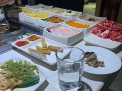 -海底捞火锅(长沙华创国际广场店)