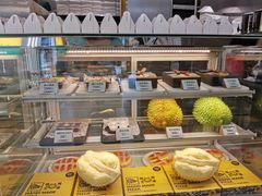 -猫王榴莲世家(三里屯SOHO商场店)