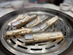 -水禾轩·海鲜蒸汽主题餐厅(拱北店)