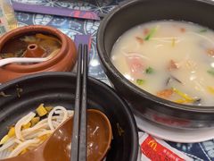 -桥香园过桥米线(复兴路店)