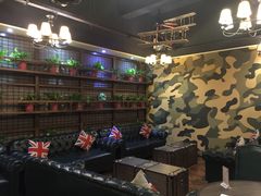 -真枪会射击俱乐部(河西中央公园店)