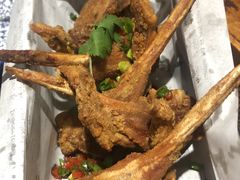 -大洋家·精品潮汕菜·生腌砂锅粥(天河东路店)
