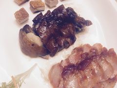 -頂好酒家·经典粤菜(海信广场店)