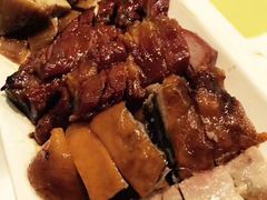 -新大咀港式茶餐厅(宝山万达店)