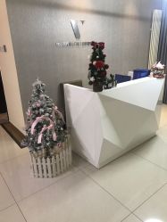 -VE专注问题肌&科学美肤中心