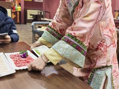 -爱新觉罗福臨火锅馆(万科滑雪场店)