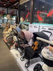 -保丽宝泰母婴护理院·月子中心·产康·中医(常州店)