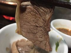 -朝伟清真铜瓢牛肉馆(三十年老·店)