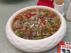 -舌尖上·霞浦滩涂海鲜·新闽菜(总店)