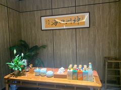 -神洲四海大酒楼(王府井澳门中心店)