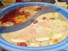-王歘歘·chuǎ火锅(五道营店)