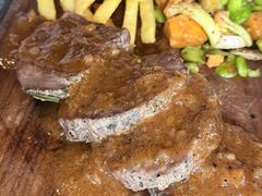 -Q MEX 库迈墨西哥餐吧(三里屯店)