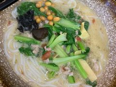 -蒙自源小锅米线(金佰利店)