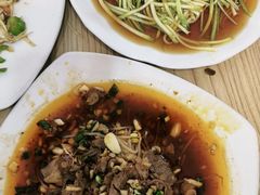 -水韵·渔家臻品私房菜(中庙店)