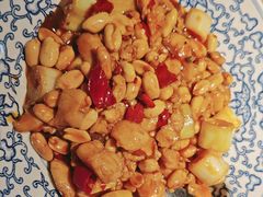 -苏乡兰亭·新派淮扬菜(吾悦广场店)