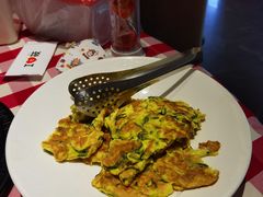 胡麻油沙葱炒鸡蛋-西贝(东方路店)