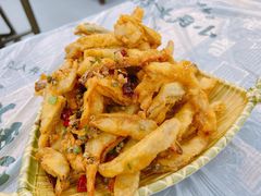 -小民大排档(光谷店)