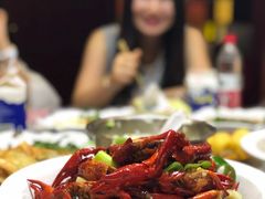 -四妹餐厅(玫瑰街店)