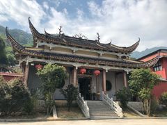 -南漈山