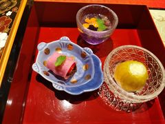 -九献创意菜·牛排馆(亮马河花园店)