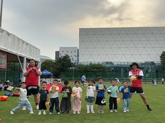 -黄龙魔方运动培训·棒球·橄榄球