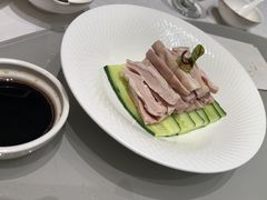 酱麻油肚尖-红城阁·上海味道(四平路店)