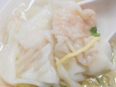 -琴岛顺天馄饨(乐客城店)