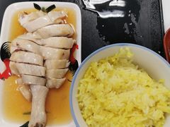 -下环街市熟食中心