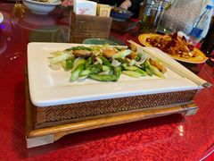 -那家小馆•北京菜•烤鸭(香山店)