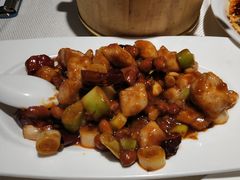 宫保鸡丁-渝信川菜(华盛店)