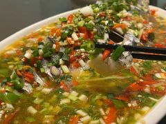 -飞虹鱼馆(春华路店)