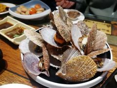 -金谷园饺子·烧烤(人大总店)