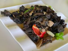 -马旭土鸡焖花卷新疆菜大盘鸡·真域顺西域美食(天马大道店)