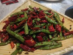 -红辣椒·川菜·火锅(大洋中心店)
