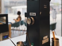 -Seesaw Coffee(苏州中心店)