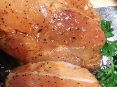-韩宫宴烤肉·料理(砂之船奥特莱斯店)
