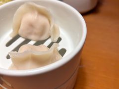 -喜鼎海胆水饺(朝阳区三里屯太古里北区店)