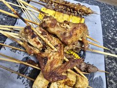 -亚东串烤(共康东路店)