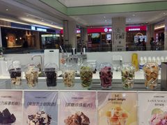 -丽达购物中心(崂山店)