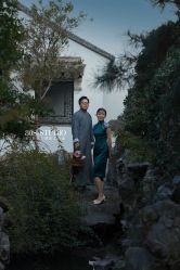 -苏州HX-合喜映画婚纱摄影