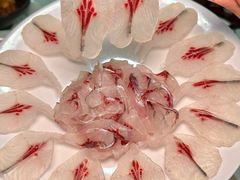 -盛记顺德高佬猪杂粥