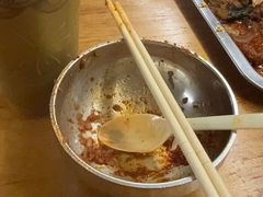 -幸福铁板烧(共和村店)