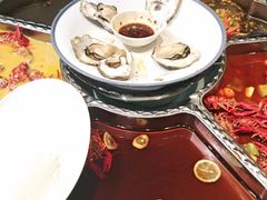 -杨氏青龙虾·羊蝎子(托乐嘉店)