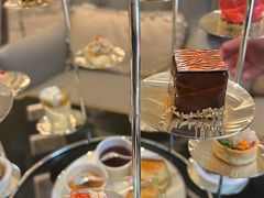 -广州富力丽思卡尔顿酒店