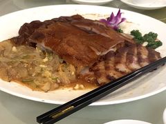 -黄埔华苑酒家(黄埔店)