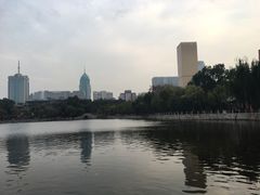 -文瀛公园