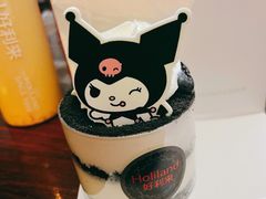 库洛米恶魔杯-好利来(乐堤港店)