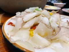 百合醉螺片-堂宴·老厦门私房菜(1988仙岳总店)