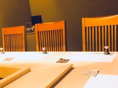 -鮨一日本料理(大中华店)